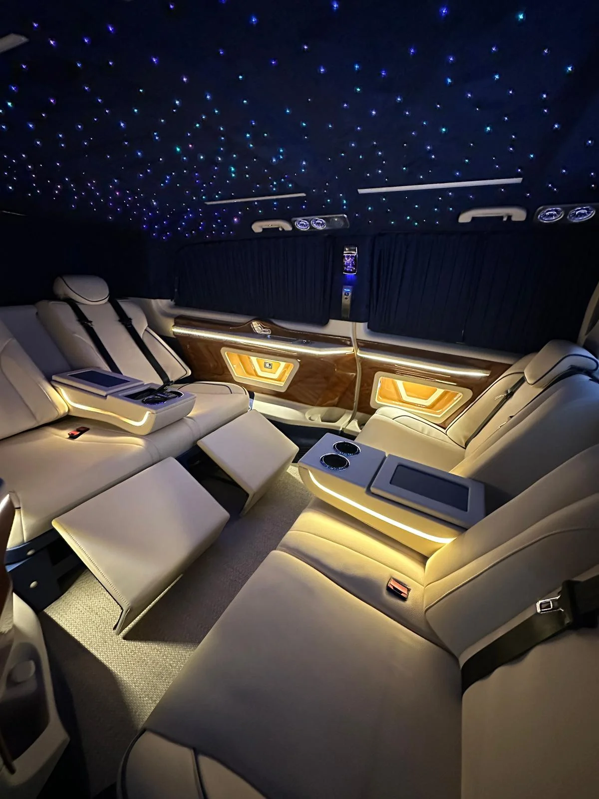 Marmaris Barlar Sokağı gece transferi VIP Sprinter